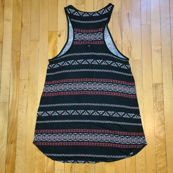 Dynamite Tank Top Black size M - Picture 2 of 4